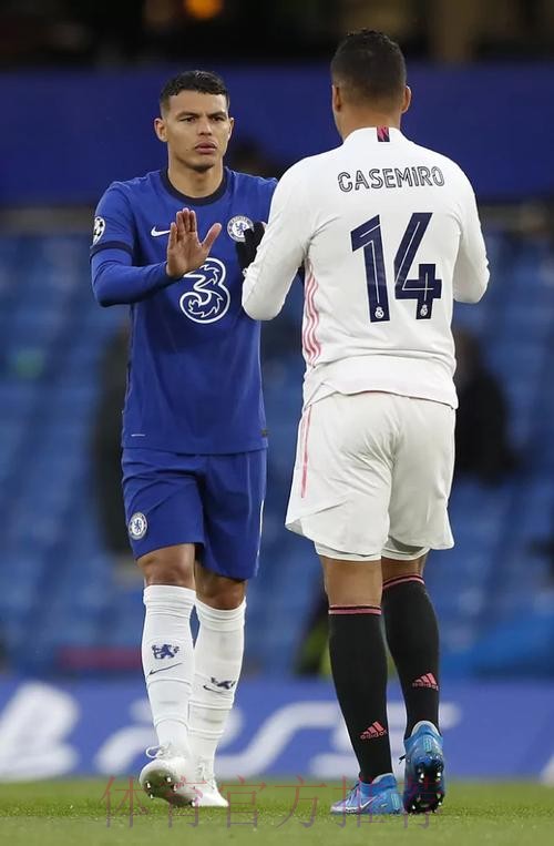 欧冠-维尔纳头球芒特建功 切尔西2-0皇马进决赛