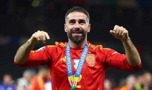 卡瓦哈尔重返训练场 皇马球员本周末将集体休息 卡瓦哈尔重返训练场 皇马球员本周末将集体休息