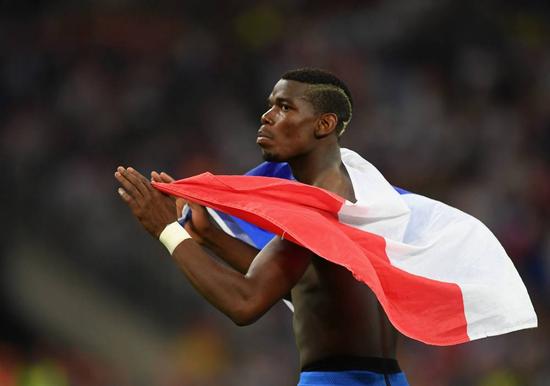 皇马主席近日联系拉伊奥拉 有意博格巴等人 皇马主席近日联系拉伊奥拉 有意博格巴等人