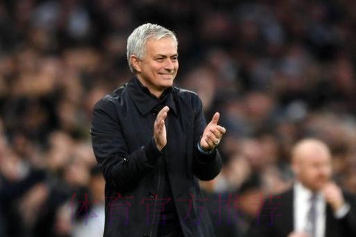 雷吉隆:穆里尼奥为让他加盟热刺打了好几次电话