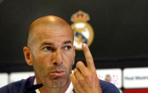 齐达内:J罗没进大名单是他主动要求的